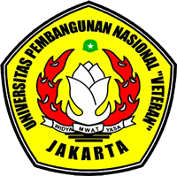 Logo UPN Veteran Jakarta
